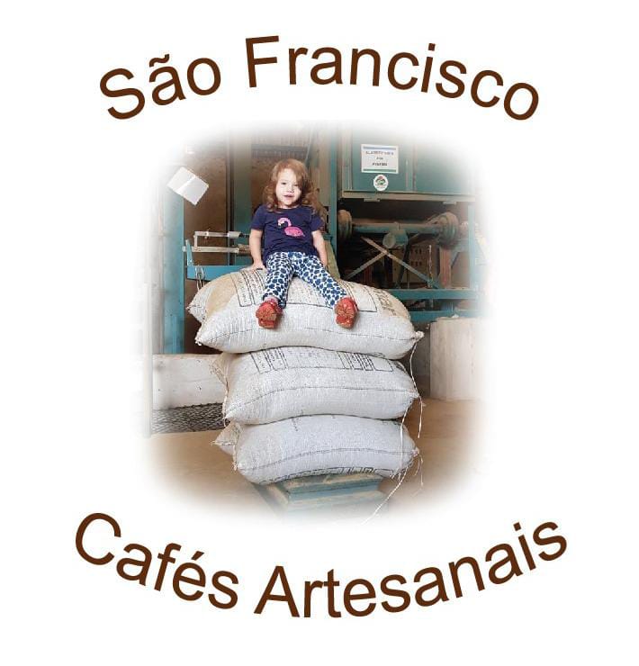 são francisco cafés artesanais