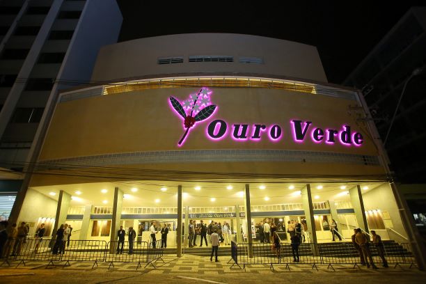 A Acusação entra em cartaz no Cine Teatro Ouro Verde