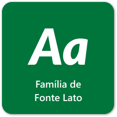 Família de Fonte Lato