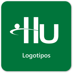 Logotipos do HU