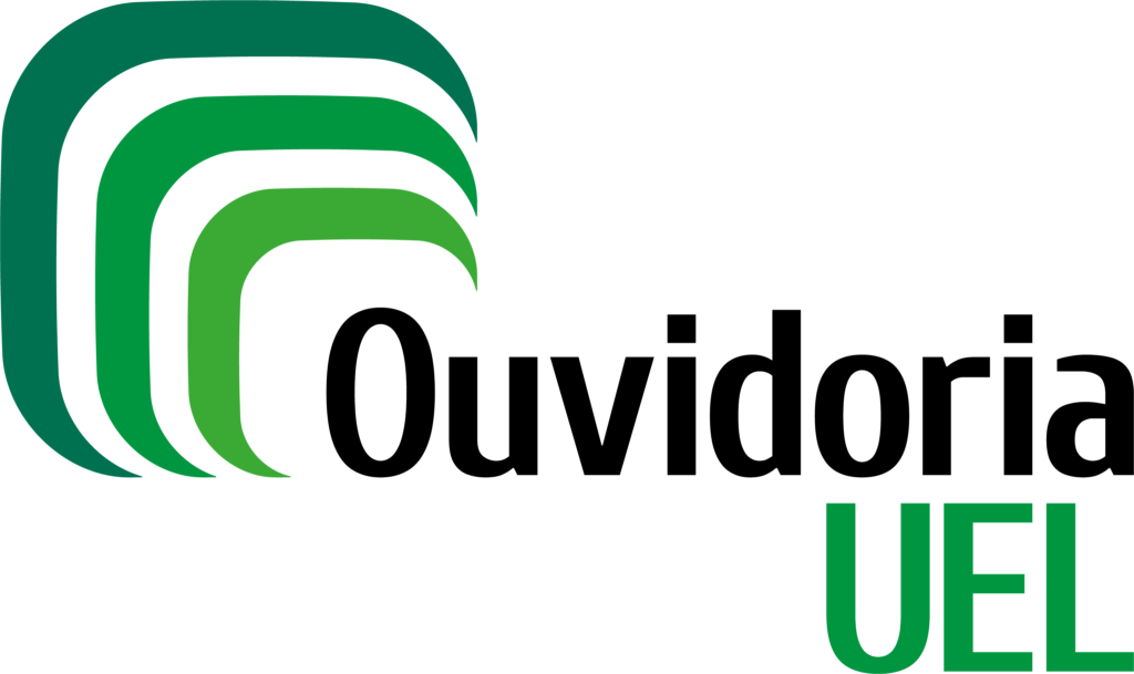 Logo da Ouvidoria UEL