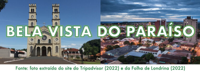 Bela Vista do Paraíso PDI