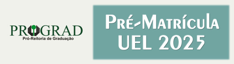 PROGRAD – Pró-Reitoria de Graduação