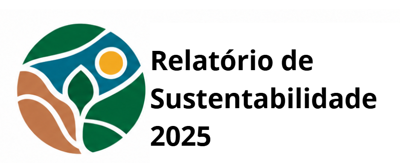 Relatório de Sustentabilidade 2025