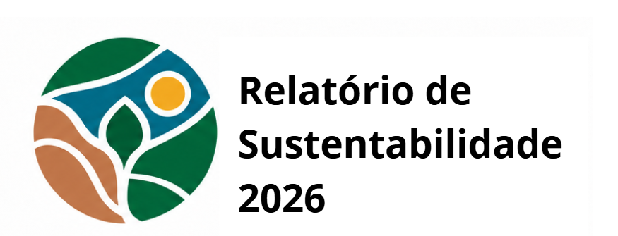 Relatório de Sustentabilidade 2026