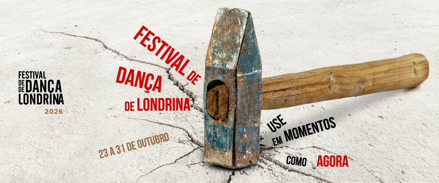Festival de Dança de Londrina destaca atrações nacionais e internacionais